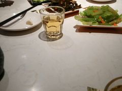 -偏脸子哈尔滨老烧烤(爱建店)