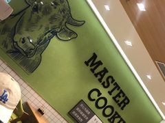 -李先生牛肉面大王(欧亚卖场店)