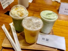 -煮叶(悠唐广场店)