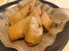 -侨美食家·粤菜(体育西路店)