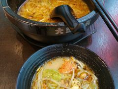 -大鼓米线(静安吴江DM店)