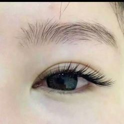 -七月美睫 美甲