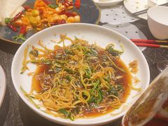 -正德楼果木烤鸭·渔家菜(东港店)