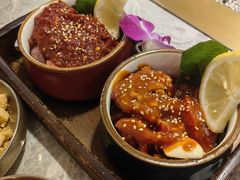 -本达人海鲜烧烤·朝鲜族风味(发展店)