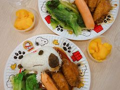 -史努比缤纷世界