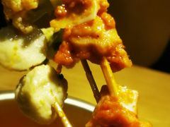 串串-觅香串串香·麻辣烫·冒菜(欧美广场店)