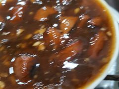 炒肝-小胖包子王(庆亚大厦店)