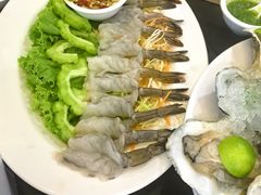 -建兴酒家(班塔通分店)