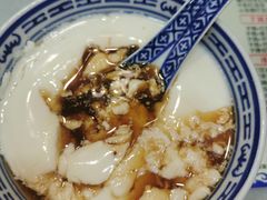 -曾氏姜撞奶甜品专家(岳阳店)