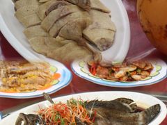 -范饭椰林川湘味海鲜·椰子鸡(三亚湾椰梦长廊店)