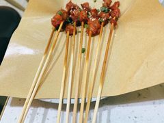 -青花椒花椒鱼(合生汇店)