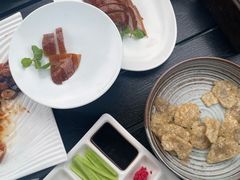 -四季民福烤鸭店(前门大栅栏店)