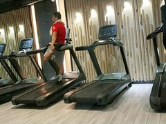 -一兆韦德健身(张杨路店)