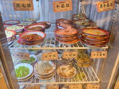 -老街称盘麻辣烫·冒菜(思北店)