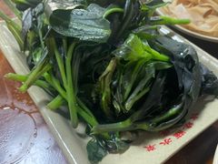 -汝萍传统蘸水菜(春华路总店)