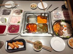 -海底捞火锅(正大乐城店)