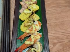 -晴季寿司(红旗街万达店)