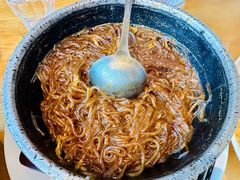 -丹江渔村(龙旗店)