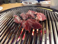 -釜山火炉韩式炭火烤肉(欧洲城店)