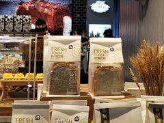 -喜利来蛋糕(景子街店)