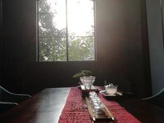 -柒厢食事雅谈