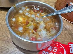 -成都你六姐·牛肉冒菜(城市集市合生汇店)