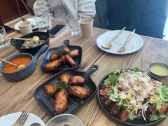 -一尺花园(安和花园店)