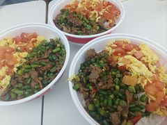 -霸碗盖码饭(河西通程店)
