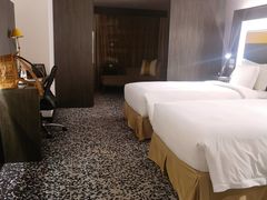 -郑州美豪诺富特会展中心酒店