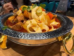-品回味清真西北楼(宁波首店)
