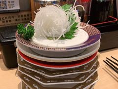 -元气寿司(新城市广场店)