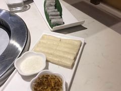-么子烤肉(化龙池店)