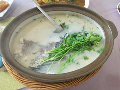 -翠茗农庄土菜馆(天目湖店)