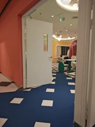 -奈尔宝家庭中心·亲子餐厅(苏州大悦城店)