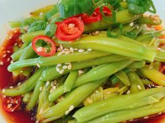 -凯鸽酒楼(大同振兴街店)