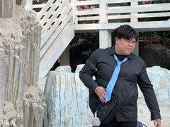 -大塘金香草谷