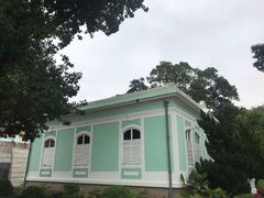 -龙环葡韵住宅式博物馆