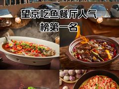 -丹江渔村(望京店)