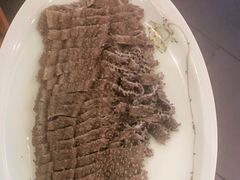 -1078號老北京涮肉(松柏店)