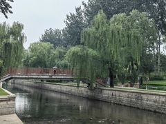 -元大都城垣遗址公园