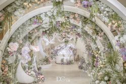 -DC大蔡婚礼策划(李公堤店)