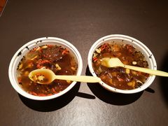 -深水井老冰粉(解放碑英利大融城店)