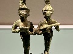 -深圳博物馆(古代艺术馆)