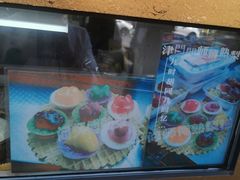 -津门红姐熟梨糕茶汤糕干(爱国道店)