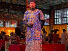 -白家大院·王府宫廷菜(苏州街店)