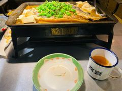 -探鱼·鲜青椒爽麻烤鱼(沈阳万象城店)