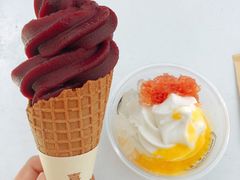 -喜茶(北京五棵松华熙店)