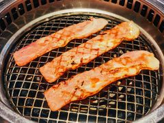-汉拿山(魏公村店)