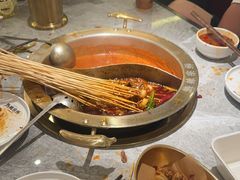 -热辣宗师·串串火锅(万达金街店)