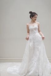 点击看大图 -Chic Bridal 熙可婚纱
